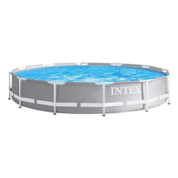 Intex 12Ft X 30In Prism Frame Pool