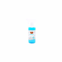 Jelly Belly Berry Blue Scented Disinfectant Trigger Spray Kill Bacteria 3x 500ml