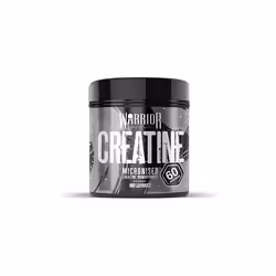 Warrior Creatine Monohydrate Powder  Micronised