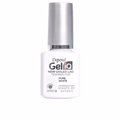 Gel Iq esmalte #pure white