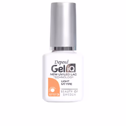 Gel Iq esmalte #light my fire