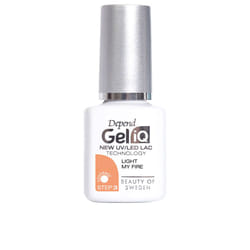 Gel Iq esmalte #light my fire