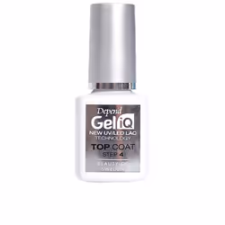 Gel Iq top coat step4 5 ml