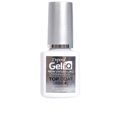 Gel Iq top coat step4 5 ml