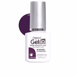 Gel Iq polish #business & fashion