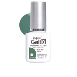 Gel Iq polish #suit si nice