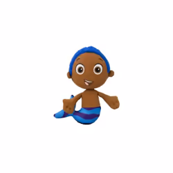 Nickelodeon Bubble Guppies Plush Goby
