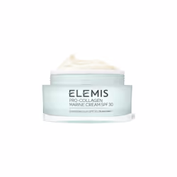 ELEMIS Pro-Collagen Marine Cream, Anti-Wrinkle Hydrating  SPF 30 Moisturiser 50ml(packing may vary)