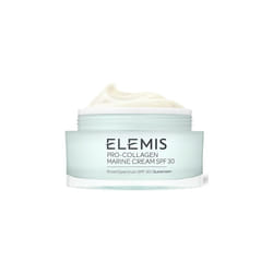 ELEMIS Pro-Collagen Marine Cream, Anti-Wrinkle Hydrating  SPF 30 Moisturiser 50ml(packing may vary)
