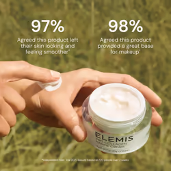 ELEMIS Pro-Collagen Marine Cream, Anti-Wrinkle Hydrating  SPF 30 Moisturiser 50ml(packing may vary)