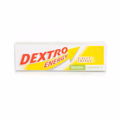 Dextro Energy Lemon