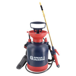 Spear & Jackson 3LPUMP 3 Litre General Purpose Pump