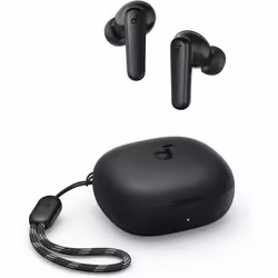 soundcore by Anker P20i True Wireless Earbuds, 10mm Drivers