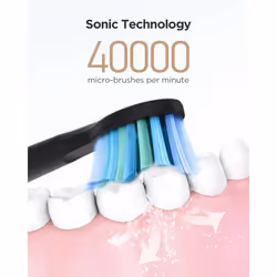 Fairywill Electric Toothbrush FW-507