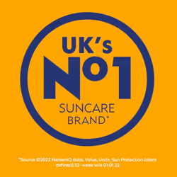 NIVEA SUN After Sun Moisturising Soothing Lotion (400 ml), Cooling Moisturiser with Aloe Vera, Naturally Soothing After Sun Care