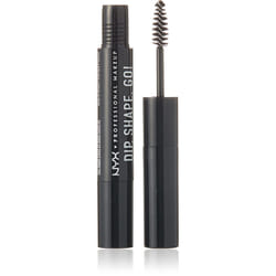 NYX PROFESSIONAL MAKEUP Dip  Shape  Go! Longwear Eyebrow Kit - Blonde