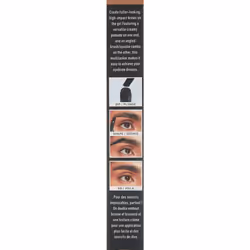 NYX PROFESSIONAL MAKEUP Dip  Shape  Go! Longwear Eyebrow Kit - Blonde