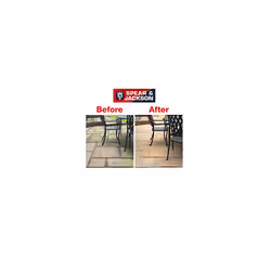 Spray and Leave Concentrated Mould, Algae and Lichen Remover 5 Litre