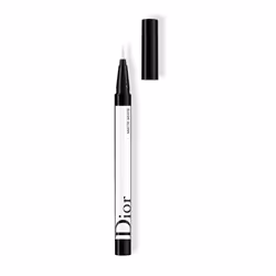 Christian Dior Diorshow On Stage Liquid Eyeliner 001 Matte White for Women  0.01 Ounce