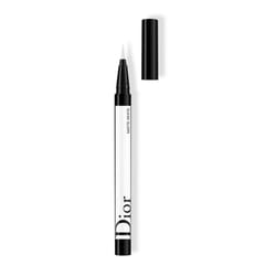 Christian Dior Diorshow On Stage Liquid Eyeliner 001 Matte White for Women  0.01 Ounce