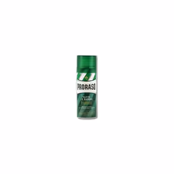 Proraso Eucalyptus & Menthol Shaving Foam 50ml
