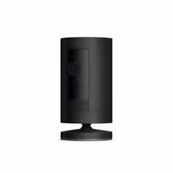 Stick Up Cam Battery | HD security camera with Two-Way Talk, Works with Alexa | With 30-day free trial of Ring Protect Plan | ...
