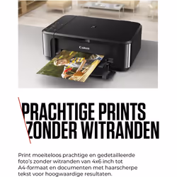 Canon PIXMA MG3650S Series - All-in-One Printers, Copier & Scanner for Home Use | Wireless Smartphone Connectivity | Canon Printer Home Printers
