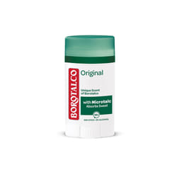 Borotalco Original Unisex Stick deodorant 40 ml 1 pc(s)