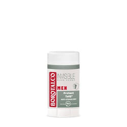 Borotalco Men Invisible Stick deodorant 40 ml 1 pc(s)