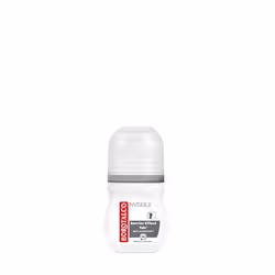Borotalco Invisible, Women, Deodorant, Roll deodorant, Bottle, 50 ml, 48 h