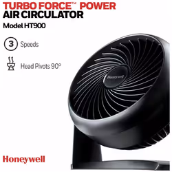 Honeywell TurboForce Power Fan