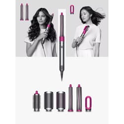 Dyson HS01 Long Barrel Airwrap Complete Hair Styler with Warranty
