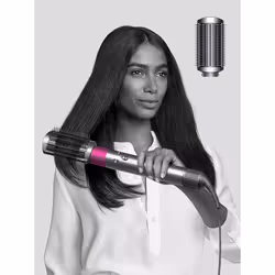 Dyson HS01 Long Barrel Airwrap Complete Hair Styler with Warranty