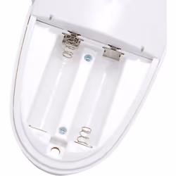 Amazon Basics Battery-Operated Fabric Shaver, Lint and Fuzz Remover