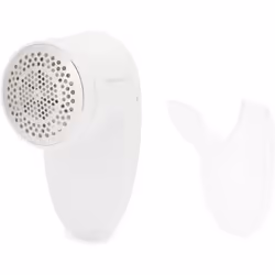 Amazon Basics Battery-Operated Fabric Shaver, Lint and Fuzz Remover