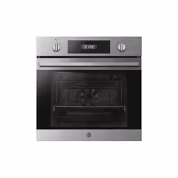 Hoover HOC3H3358IN - Stainless steel Built in Electric Single Oven - Hydrolytic cleaning - A+ energy