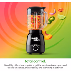 nutribullet magic bullet Large Capacity Jug Blende