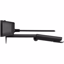 Logitech C925-e Webcam with HD Video and Built-In Stereo Microphones - Black