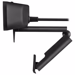 Logitech C925-e Webcam with HD Video and Built-In Stereo Microphones - Black