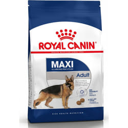 ROYAL CANINÂ® 15kg Maxi Adult Dry Dog Food