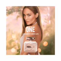 Jennifer Lopez One Eau de Parfum  50 ml (1.7 FL OZ)