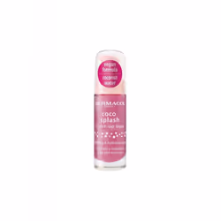 Dermacol Coco Splash Refreshing & Hydrating Primer