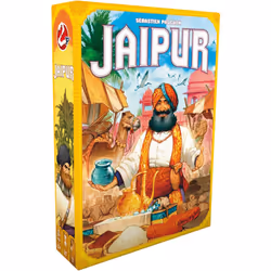 Jaipur 2nd Edition