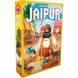 Jaipur 2nd Edition