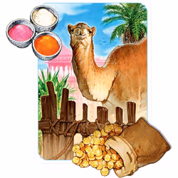Jaipur 2nd Edition