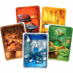 Jaipur 2nd Edition