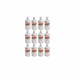 Lifebuoy Antibacterial Handwash Foam Washes Germs Bulk Buy Total 10 (12 x 500ml)