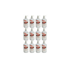 Lifebuoy Antibacterial Handwash Foam Washes Germs Bulk Buy Total 10 (12 x 500ml)