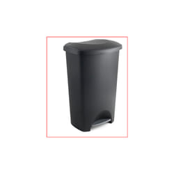 50 Litre Pedal Waste Bin