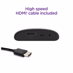 Roku Express HD TV Streaming and Remote with Netflix and Disney+ App